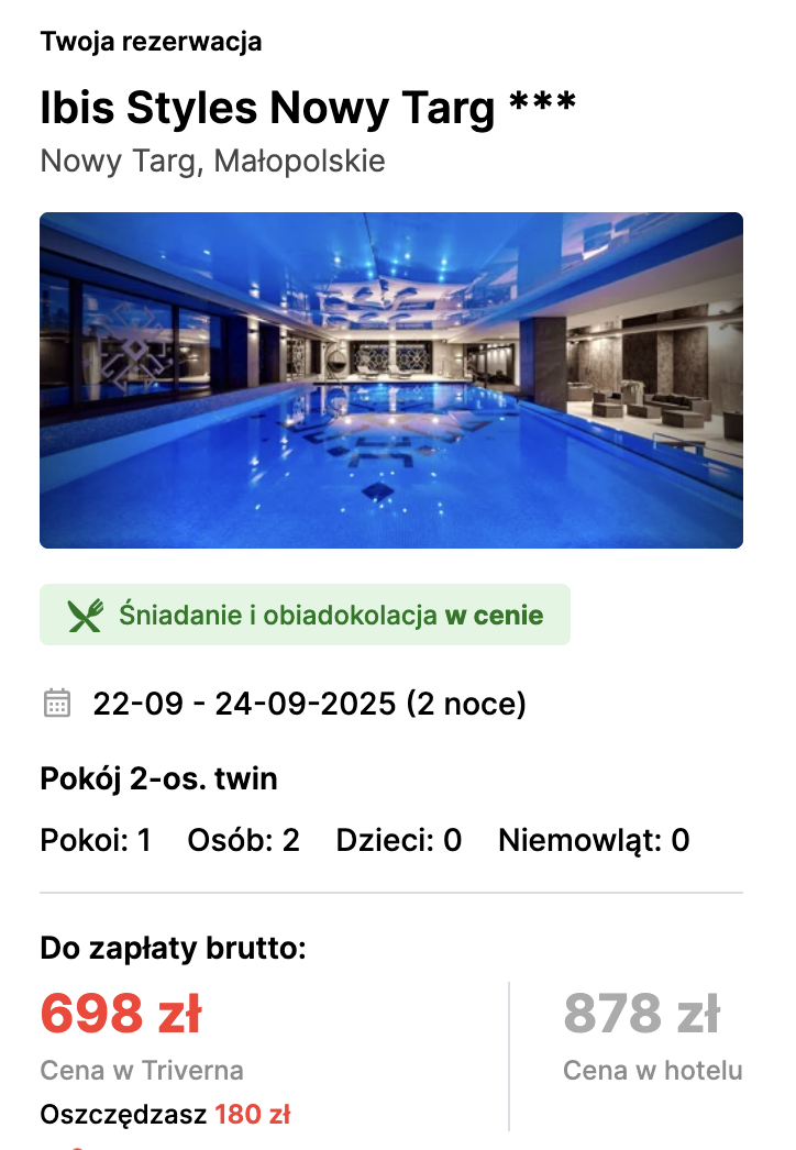 Partner Link triverna_pl_accommodations_direct
