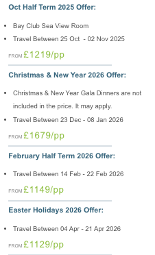 Partner Link valueaddedtravel_uk_packages_direct