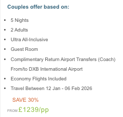 Partner Link valueaddedtravel_uk_packages_direct