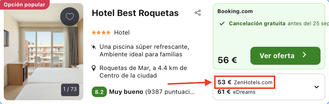 Partner Link trivago_es_accommodations_affiliate