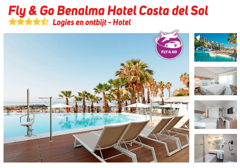 Partner Link corendon_nl_packages_direct