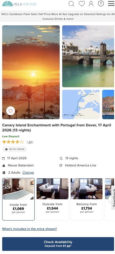 Partner Link iglucruise_uk_cruises_direct