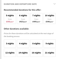 Partner Link voyageprive_uk_packages_direct