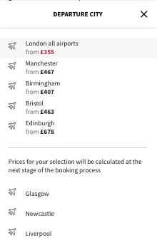 Partner Link voyageprive_uk_packages_direct