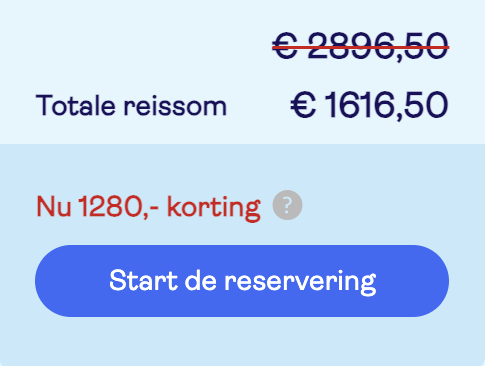 Partner Link tui_nl_packages_affiliate