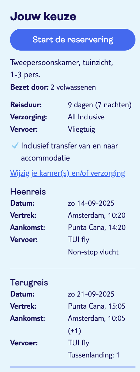 Partner Link tui_nl_flights_affiliate