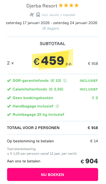 Partner Link vakantiediscounter_nl_packages_affiliate