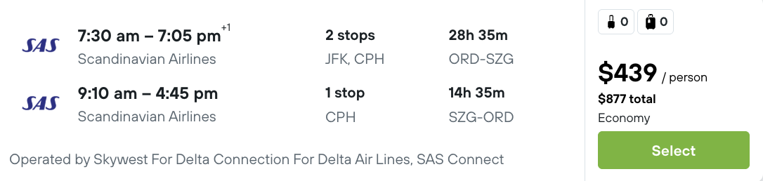 Partner Link kayak_us_flights_wl