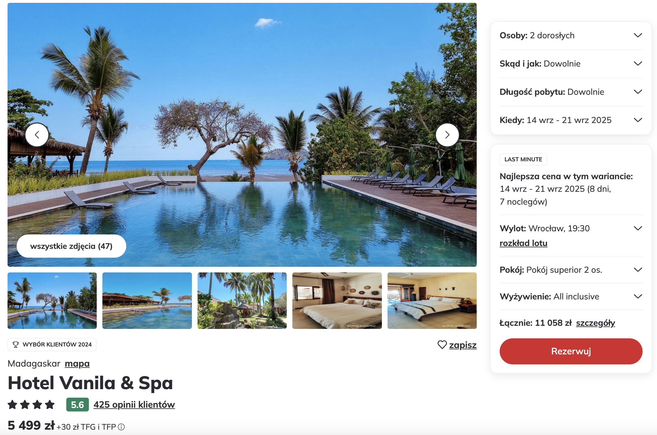 Partner Link itaka_pl_packages_direct