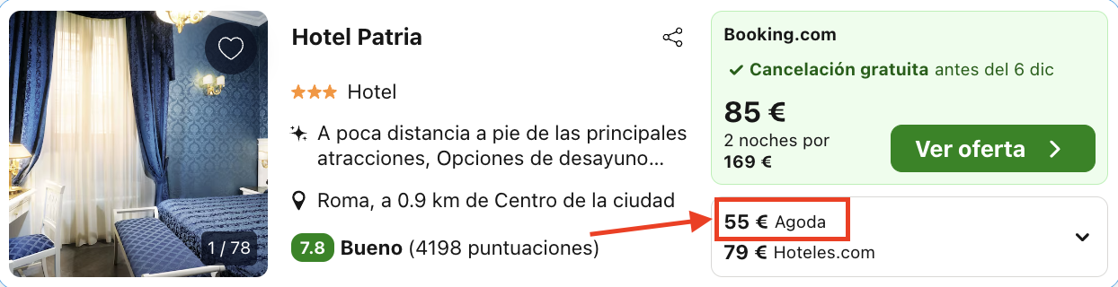 Partner Link trivago_es_accommodations_affiliate