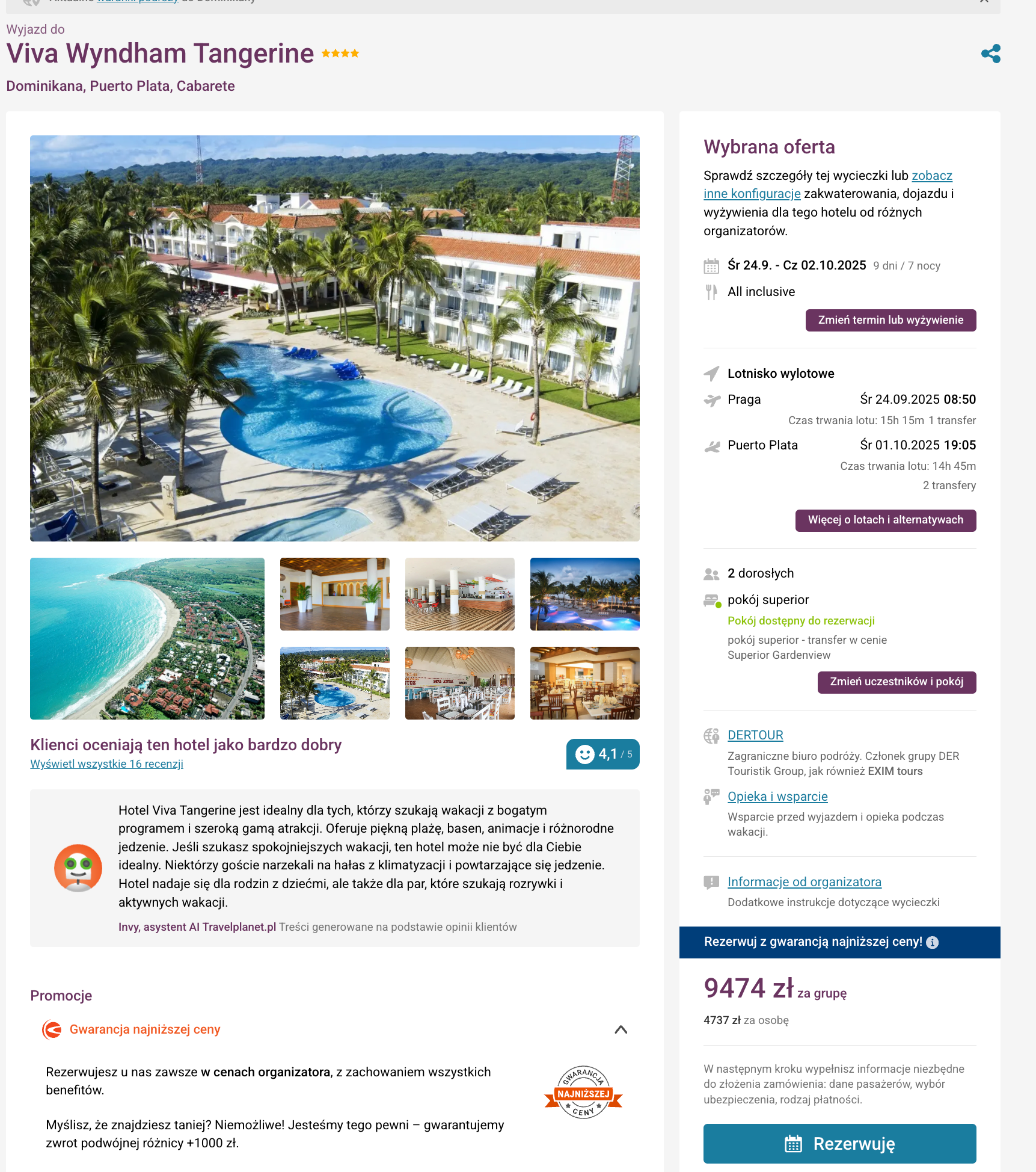 Partner Link travelplanet_pl_packages_wl