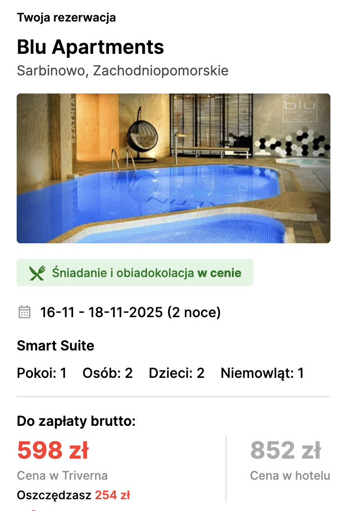 Partner Link triverna_pl_accommodations_direct