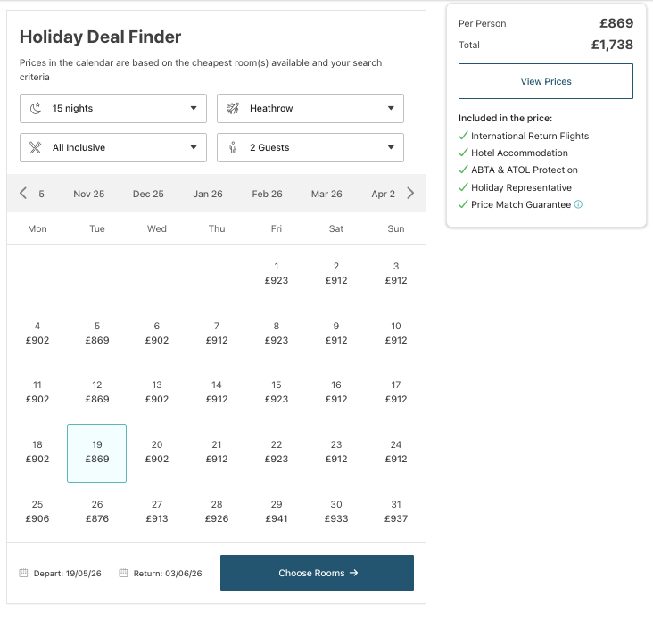 Partner Link mercuryholidays_uk_packages_direct