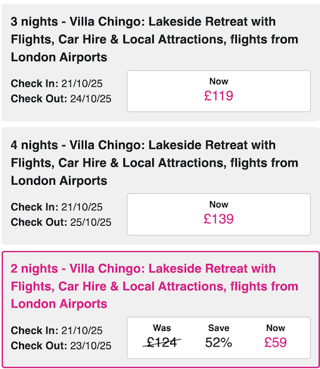 Partner Link wowcher_uk_packages_affiliate