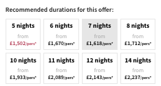 Partner Link voyageprive_uk_packages_direct
