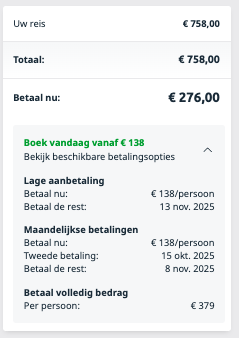 Partner Link esky_nl_packages_wl