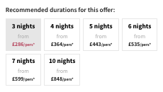 Partner Link voyageprive_uk_packages_direct