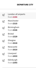 Partner Link voyageprive_uk_packages_direct