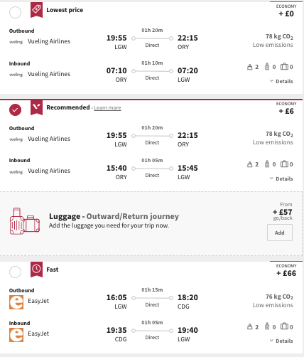 Partner Link voyageprive_uk_packages_affiliate
