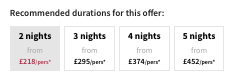 Partner Link voyageprive_uk_packages_direct