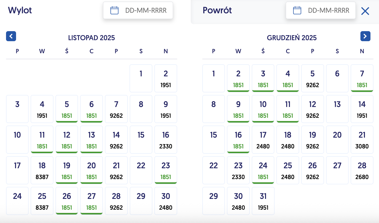 Partner Link lotpolishairlines_pl_flights_direct
