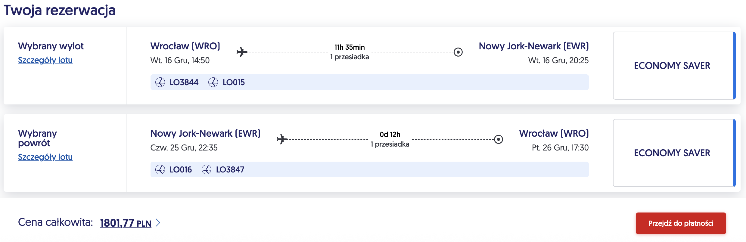 Partner Link lotpolishairlines_pl_flights_direct