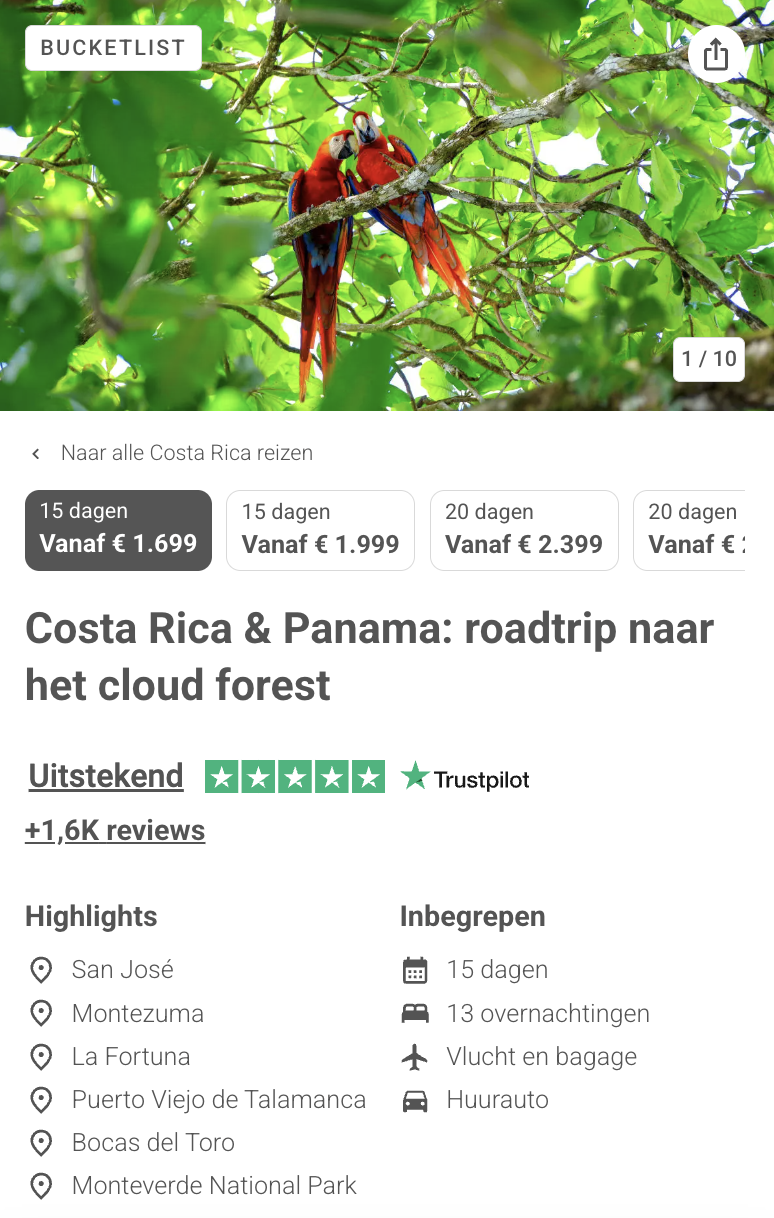 Partner Link journaway_nl_packages_wl