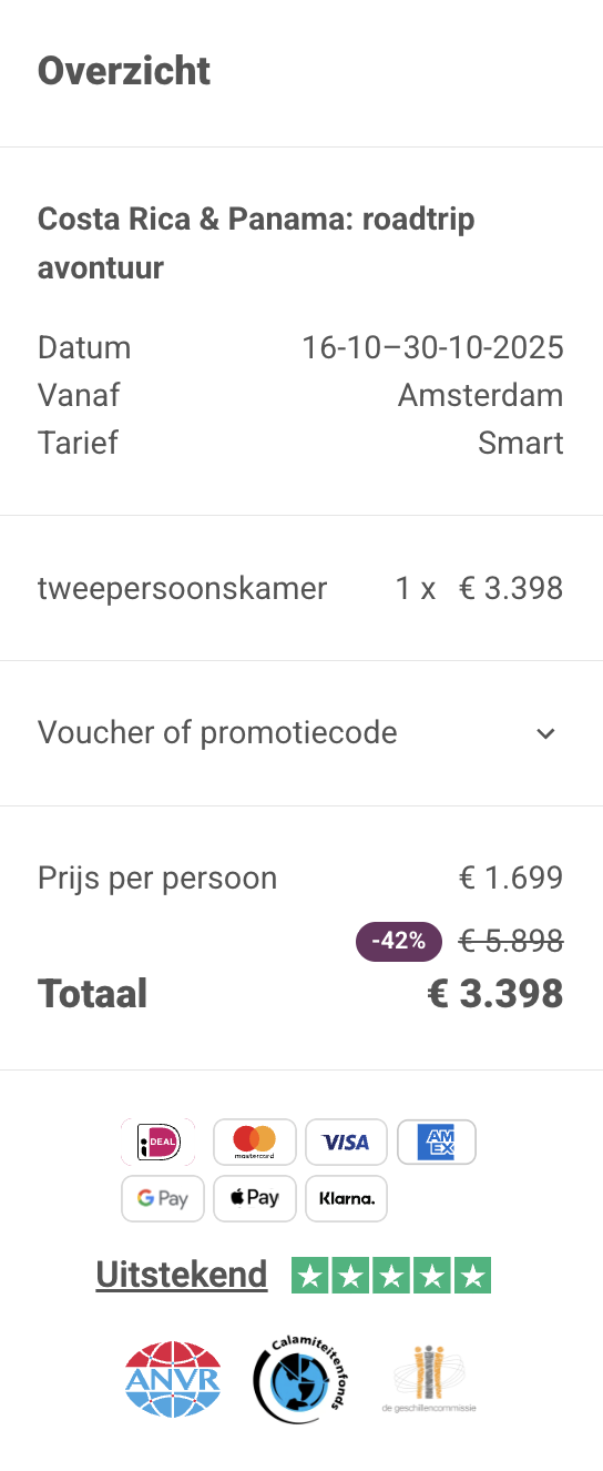 Partner Link journaway_nl_packages_wl