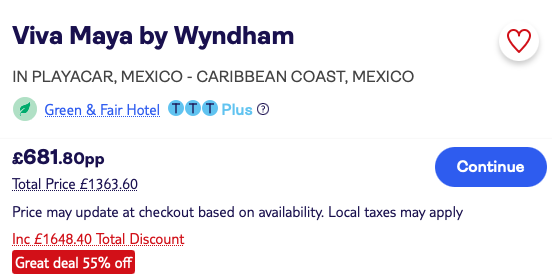 Partner Link tui_uk_packages_direct