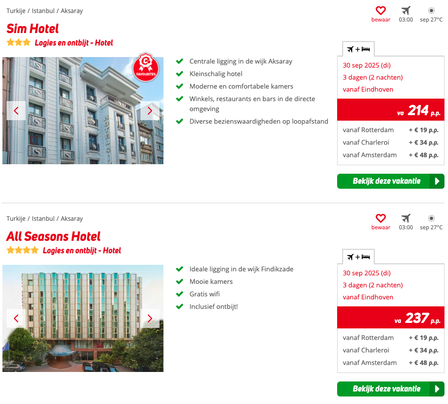 Partner Link corendon_nl_packages_affiliate