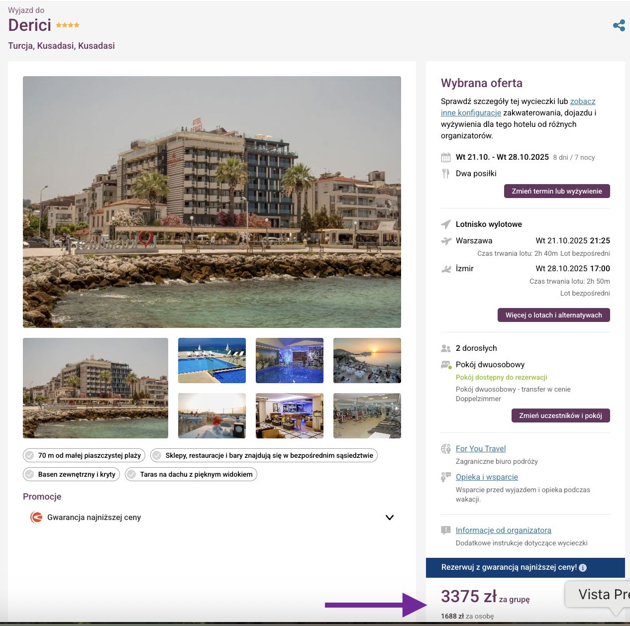 Partner Link travelplanet_pl_packages_wl