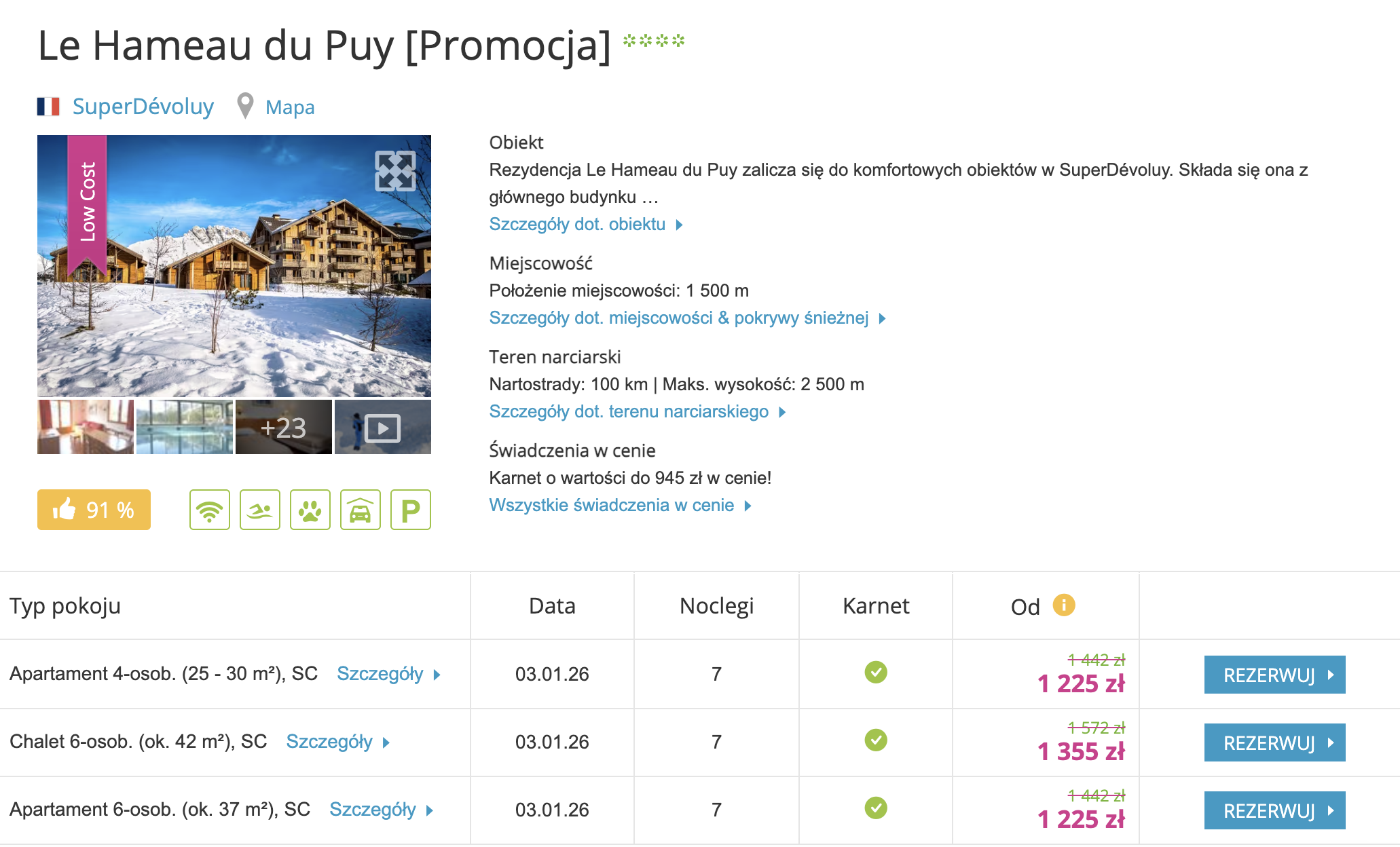 Partner Link snowtrex_pl_ski_wl