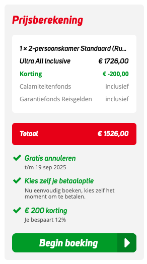 Partner Link corendon_nl_packages_direct