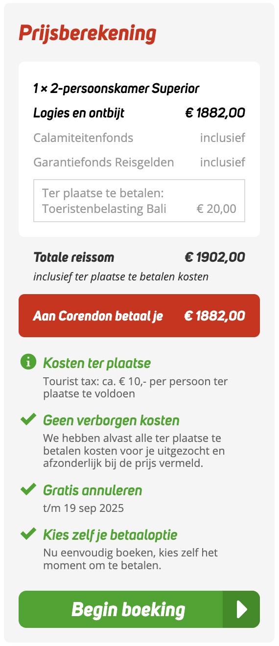 Partner Link corendon_nl_packages_affiliate
