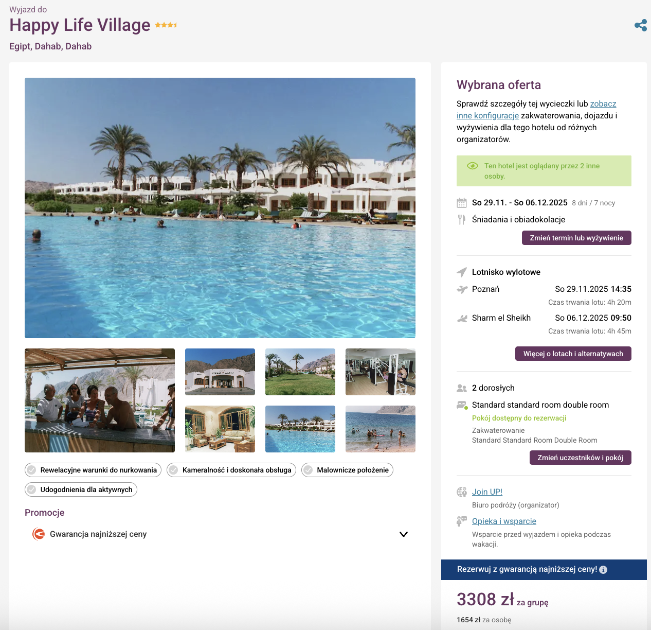 Partner Link travelplanet_pl_packages_wl