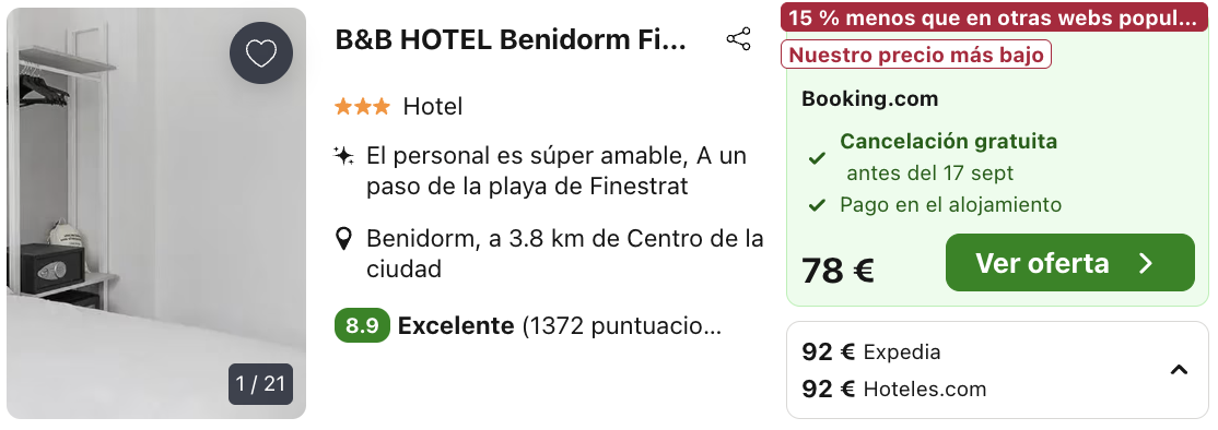 Partner Link trivago_es_accommodations_affiliate