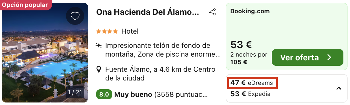 Partner Link trivago_es_accommodations_affiliate