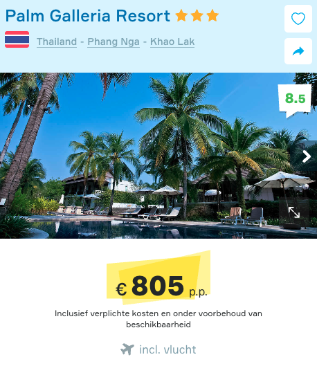 Partner Link vakantiediscounter_nl_packages_affiliate
