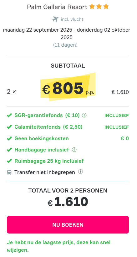 Partner Link vakantiediscounter_nl_packages_affiliate