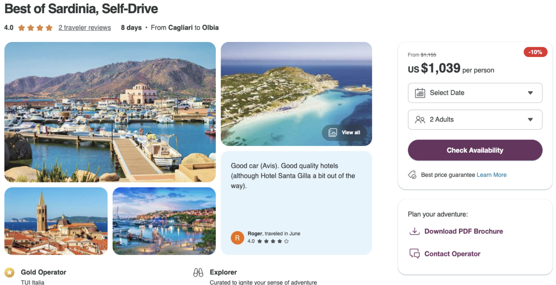 Partner Link tourradar_us_other_wl