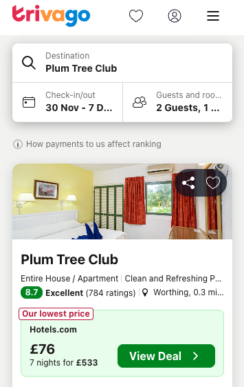 Partner Link trivago_uk_accommodations_affiliate