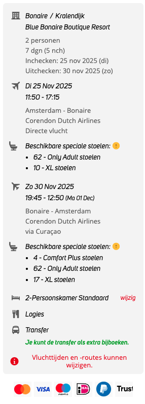 Partner Link corendon_nl_packages_direct