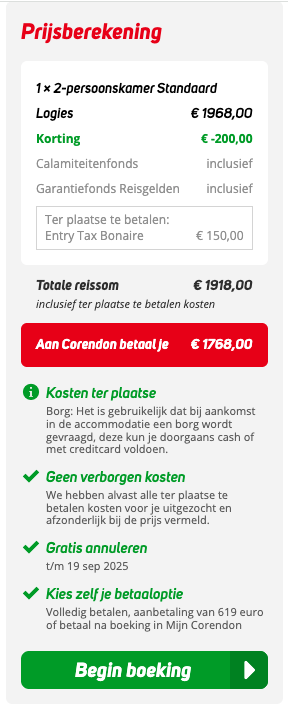 Partner Link corendon_nl_packages_direct