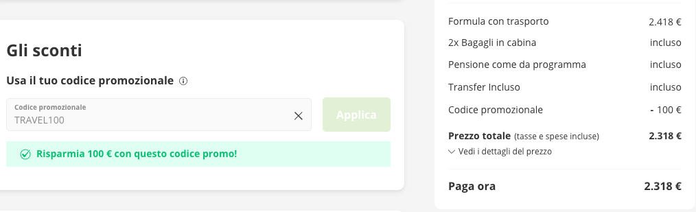 Partner Link perfectstay_it_packages_wl