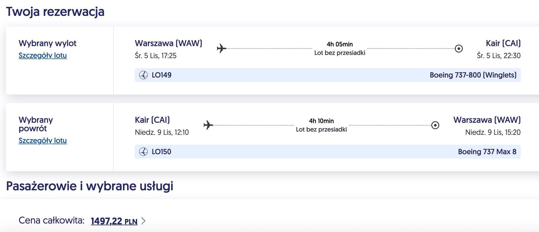 Partner Link lotpolishairlines_pl_flights_direct