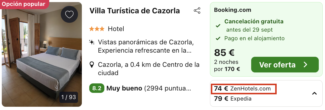 Partner Link trivago_es_accommodations_affiliate