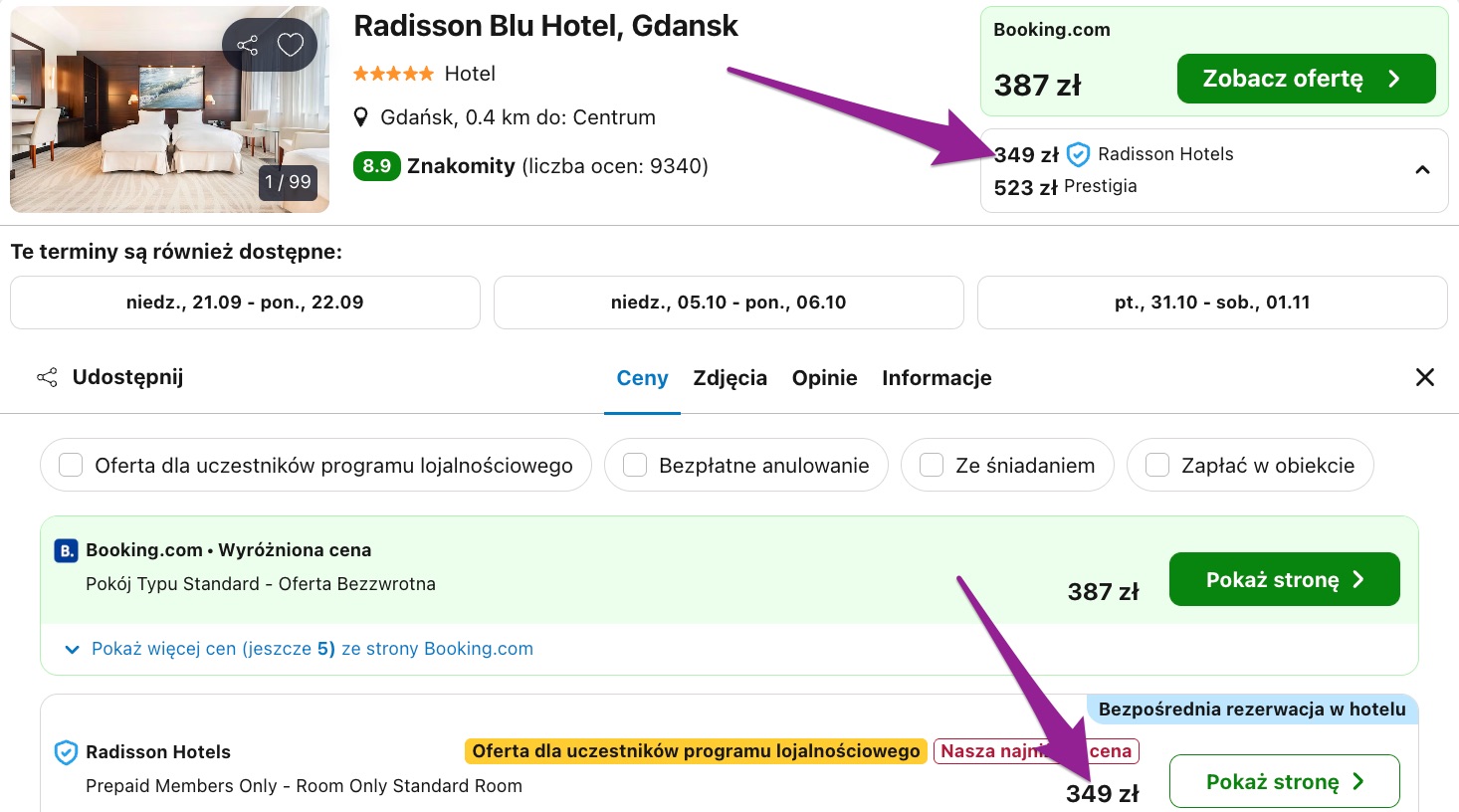 Partner Link trivago_pl_accommodations_affiliate