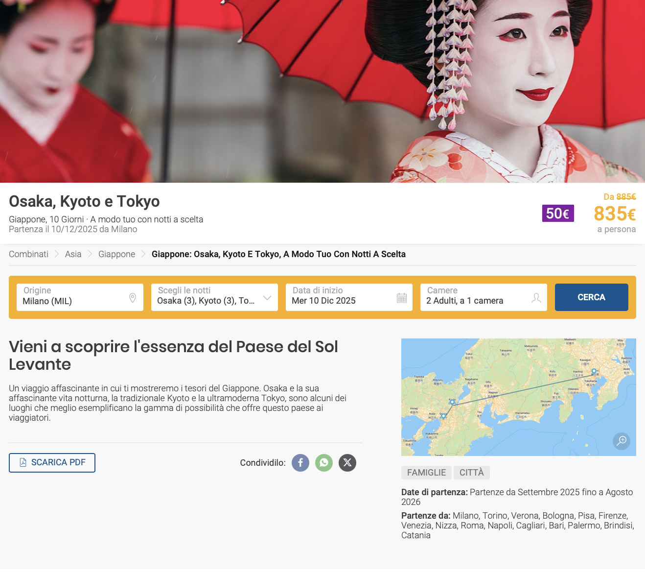 Partner Link logitravel_it_fh_direct