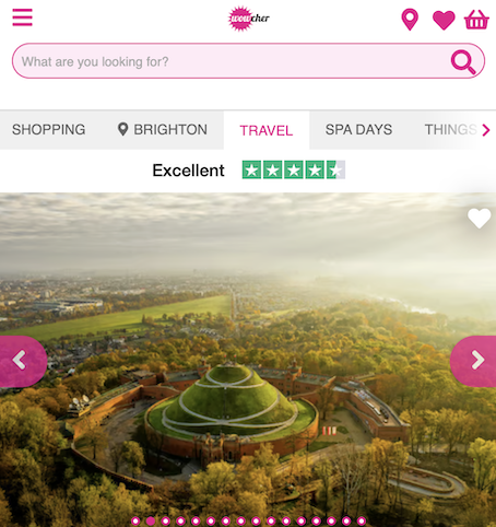 Partner Link wowcher_uk_packages_direct