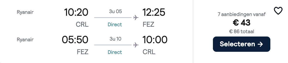 Partner Link skyscanner_nl_flight_affiliate